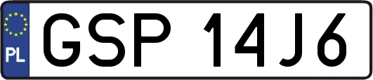 GSP14J6