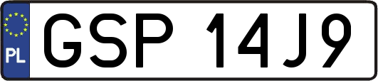 GSP14J9