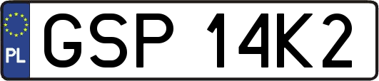 GSP14K2