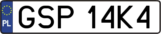 GSP14K4