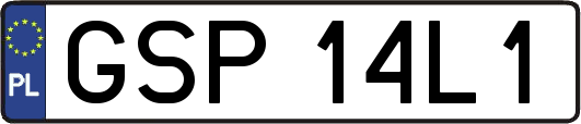 GSP14L1