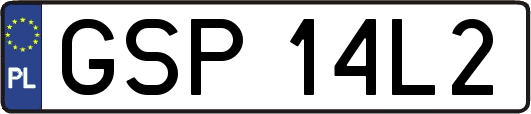 GSP14L2