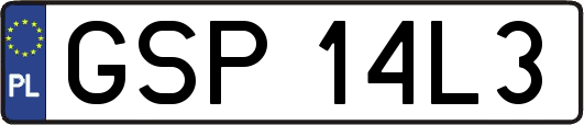 GSP14L3