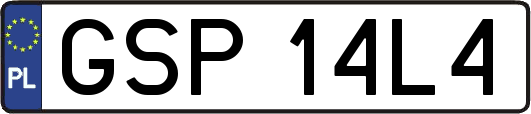 GSP14L4