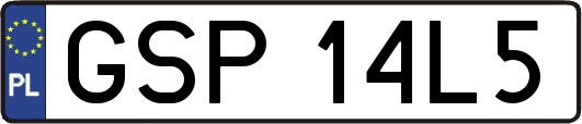 GSP14L5