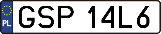 GSP14L6
