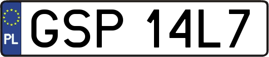 GSP14L7