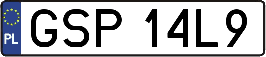 GSP14L9