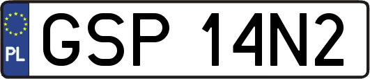 GSP14N2