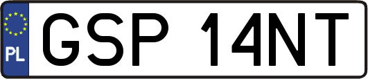 GSP14NT