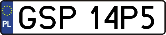 GSP14P5