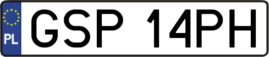 GSP14PH