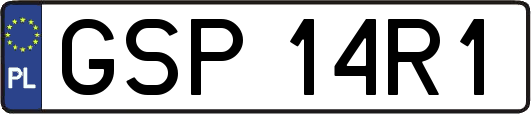 GSP14R1