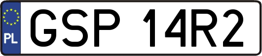 GSP14R2