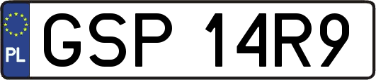 GSP14R9