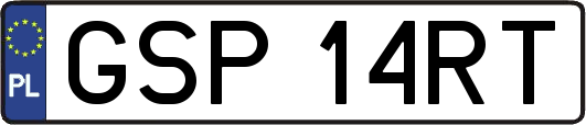 GSP14RT
