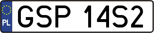 GSP14S2