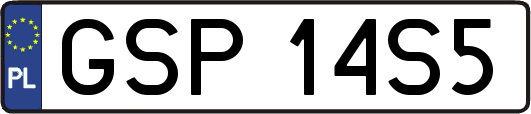 GSP14S5