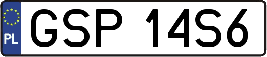 GSP14S6