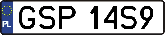 GSP14S9