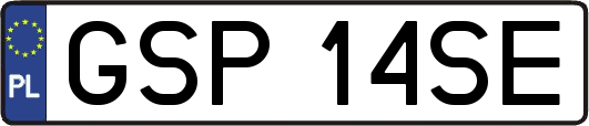 GSP14SE