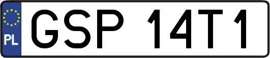 GSP14T1