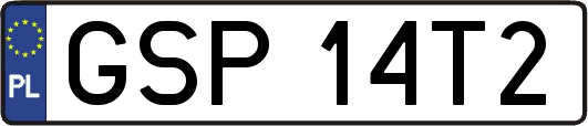 GSP14T2