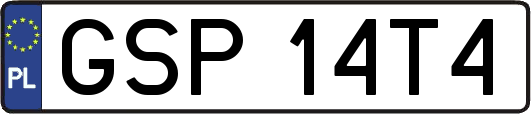 GSP14T4
