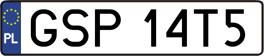GSP14T5
