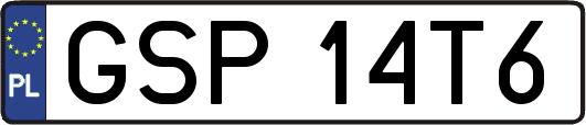 GSP14T6