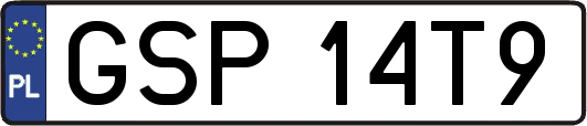 GSP14T9