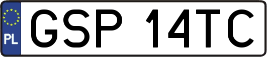 GSP14TC