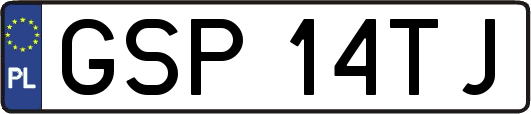 GSP14TJ