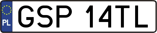 GSP14TL