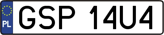 GSP14U4