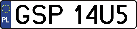 GSP14U5