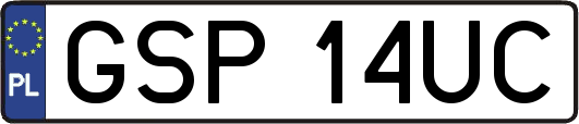 GSP14UC