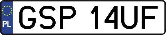 GSP14UF
