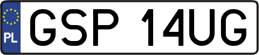 GSP14UG