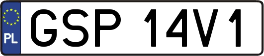 GSP14V1