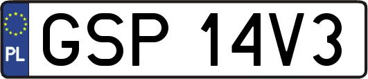 GSP14V3