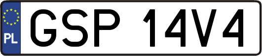 GSP14V4