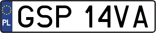 GSP14VA