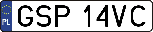 GSP14VC