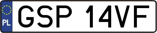 GSP14VF