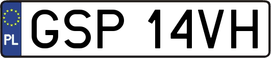 GSP14VH