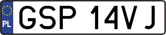 GSP14VJ
