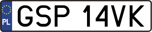 GSP14VK