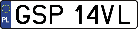 GSP14VL