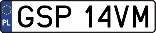 GSP14VM